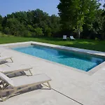 Luksuzna Castanea S Privatnim Bazenom I Wellnesom U Srcu Istre Villa