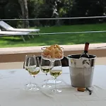 Luksuzna Castanea S Privatnim Bazenom I Wellnesom U Srcu Istre *
