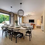 Luksuzna Castanea S Privatnim Bazenom I Wellnesom U Srcu Istre Villa *
