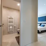 Luksuzna Castanea S Privatnim Bazenom I Wellnesom U Srcu Istre Villa