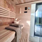 Luksuzna Castanea S Privatnim Bazenom I Wellnesom U Srcu Istre Villa *