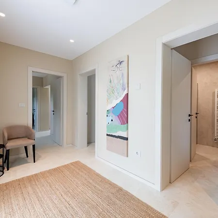 Castanea S Bazenom, Jacuzzijem, Saunom Heki