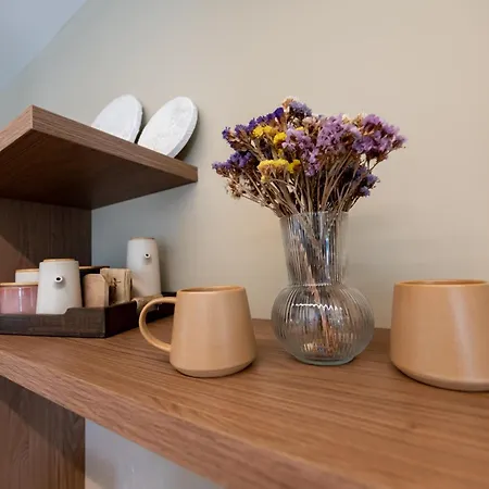 Castanea S Bazenom, Jacuzzijem, Saunom *