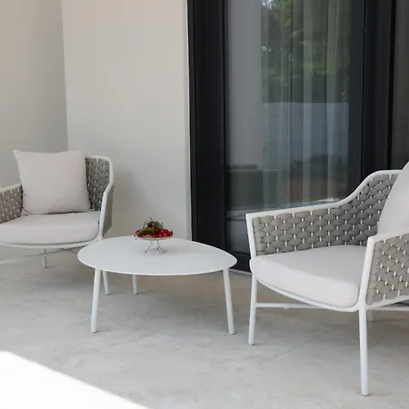 Castanea S Bazenom, Jacuzzijem, Saunom