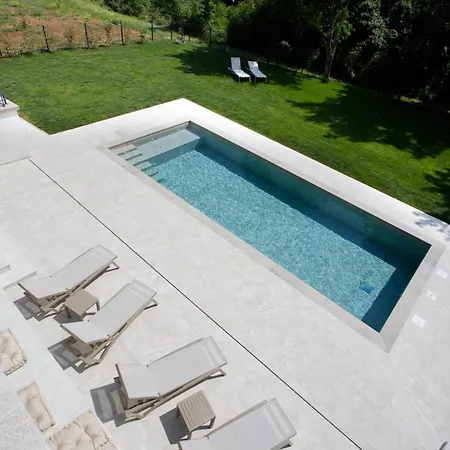 Villa Castanea