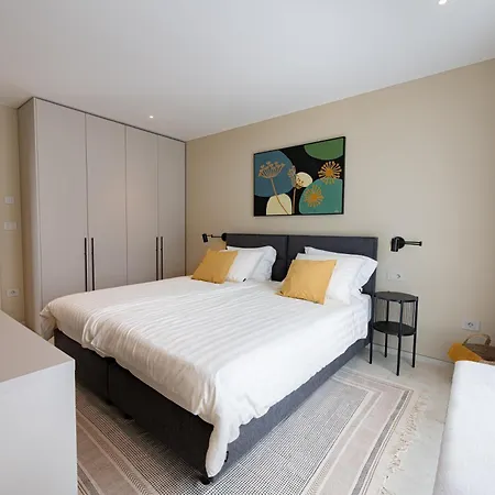 Castanea S Bazenom, Jacuzzijem, Saunom *