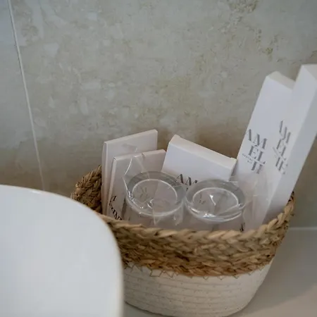 Villa Castanea S Bazenom, Jacuzzijem, Saunom *