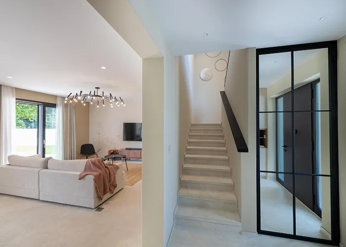 Castanea S Bazenom, Jacuzzijem, Saunom