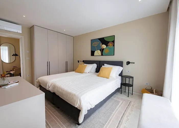 Castanea S Bazenom, Jacuzzijem, Saunom *