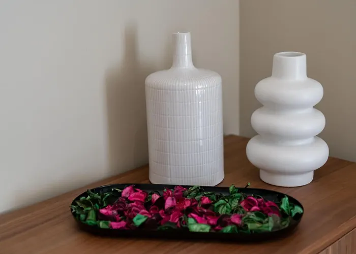 Castanea S Bazenom, Jacuzzijem, Saunom Vila *