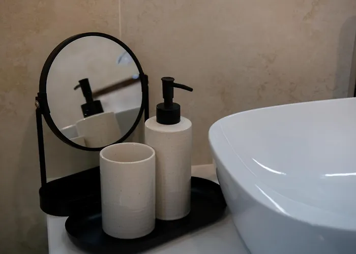 Castanea S Bazenom, Jacuzzijem, Saunom *